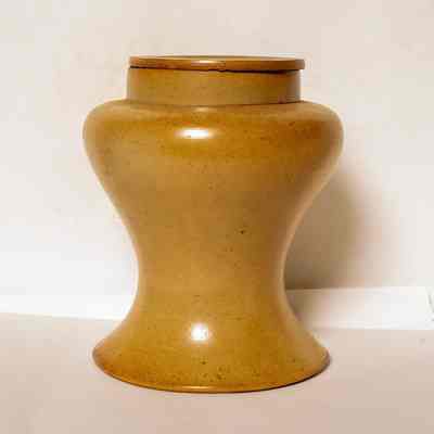 Storage Jar