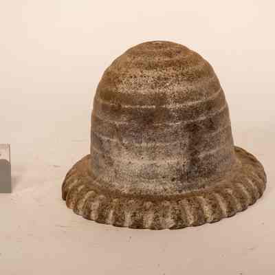 Cast Iron String Dispenser