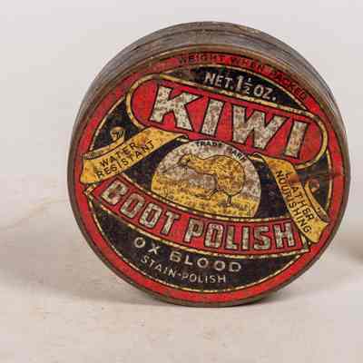Boot Polish