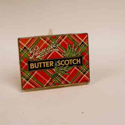 Sweets tin
