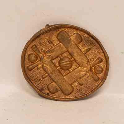Buckle