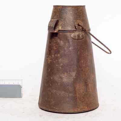 Quart Pots