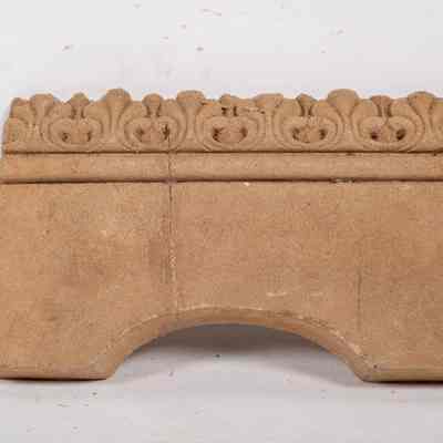 Garden Edge Tile