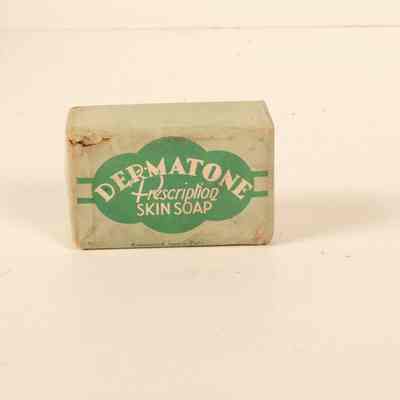 Block of Soap