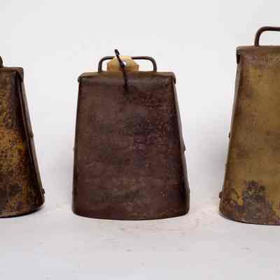 Kentucky Style Bells