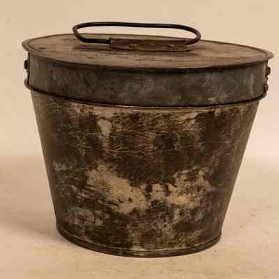 Pudding cooker