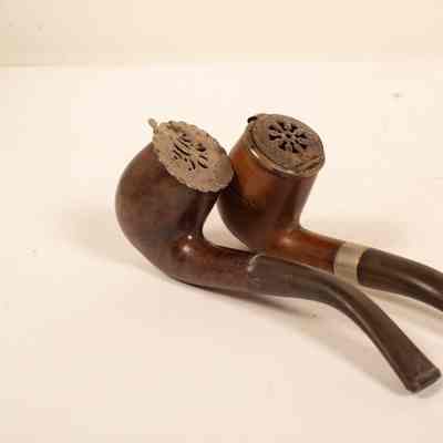 Tobacco Pipe