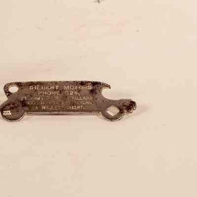 Bottle Opener