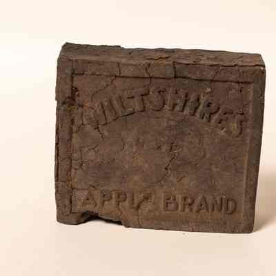Branding ink