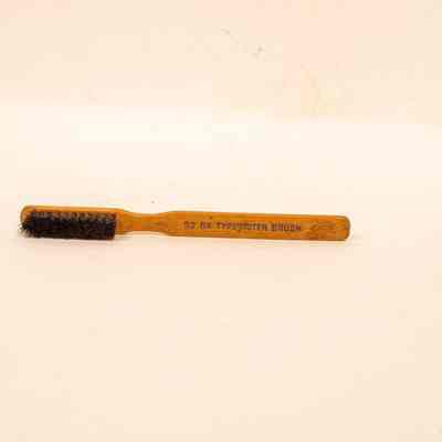 Brush