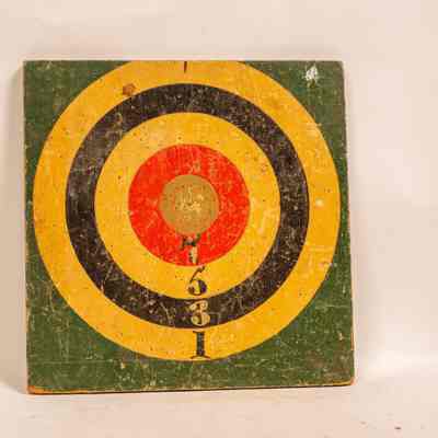Dartboard