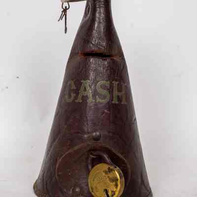 Money Box