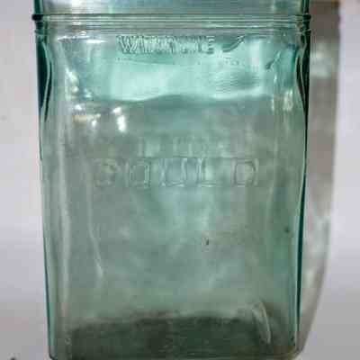Battery Jar