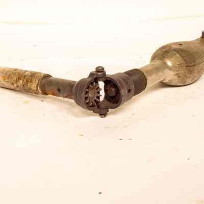 Handpiece