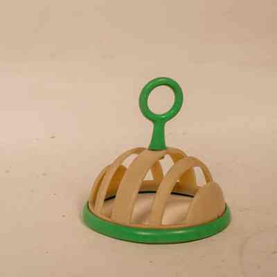 Plastic Toast Rack