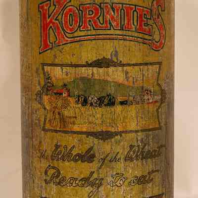 Kornies Tin