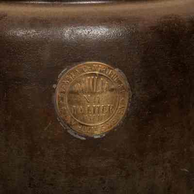 Butter Churner