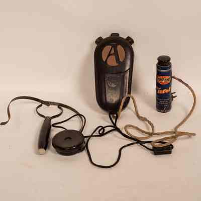 Hearing Aid