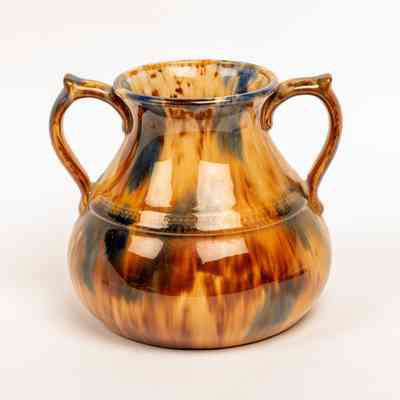 Pottery