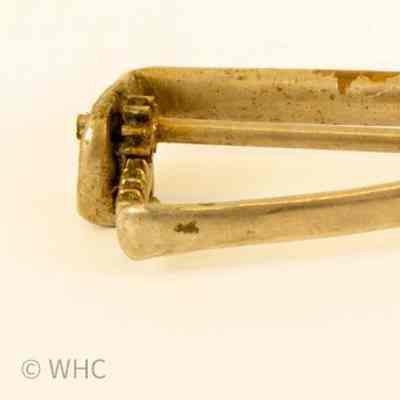 Penny Lick Ice Cream Scoop