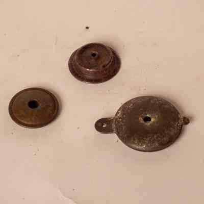 Fox Whistles