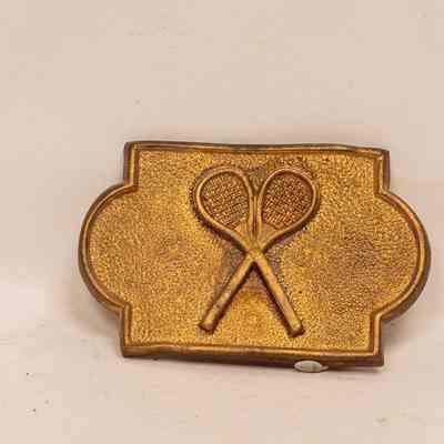 Buckle