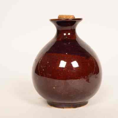 Ginger pot