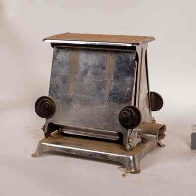 Electric Toaster