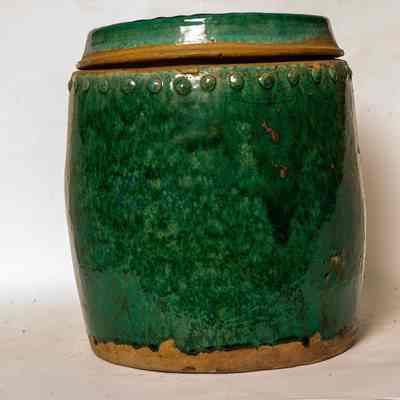 Storage Jar