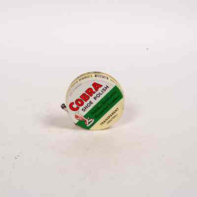 Boot Polish