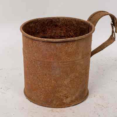 Billy Can Jug