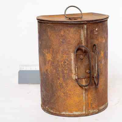 Quart Pots