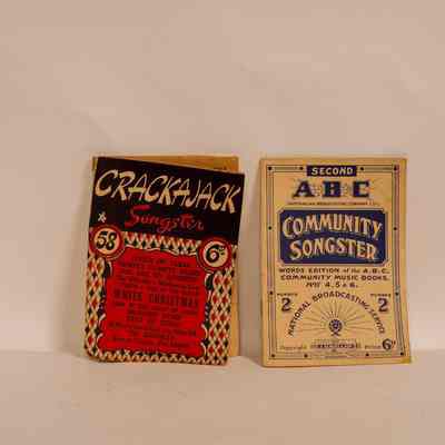 Songbooks