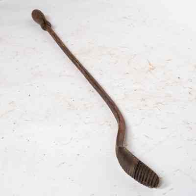 Rasp Tool