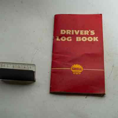 Log Book