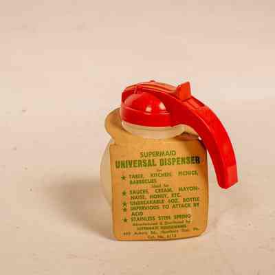 Supermaid Universal Dispenser