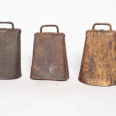 Kentucky Style Bells