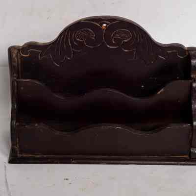 Letter Rack