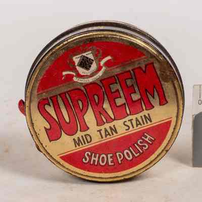 Boot Polish