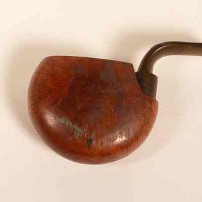 Tobacco Pipe