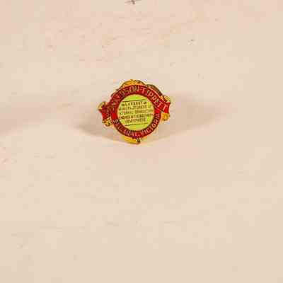Badges