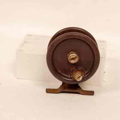 Fisherman's Reel