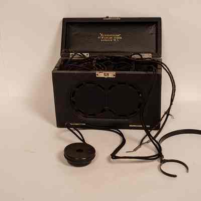 Hearing Aid