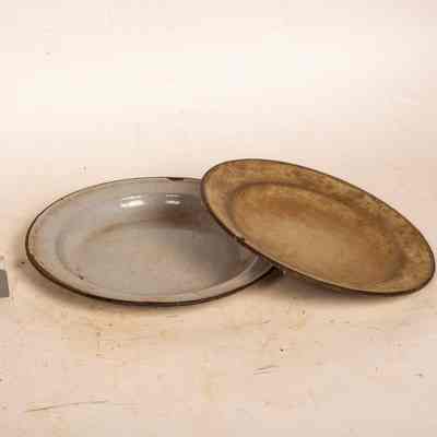 Dishes