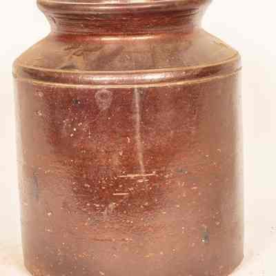 Storage Jar