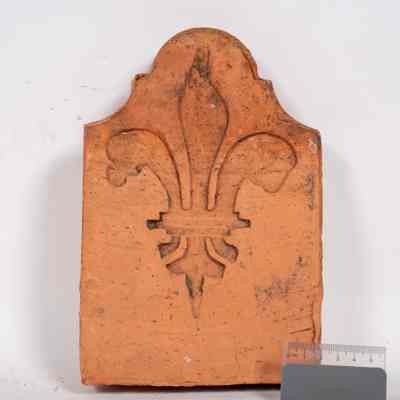 Garden Edge Tile
