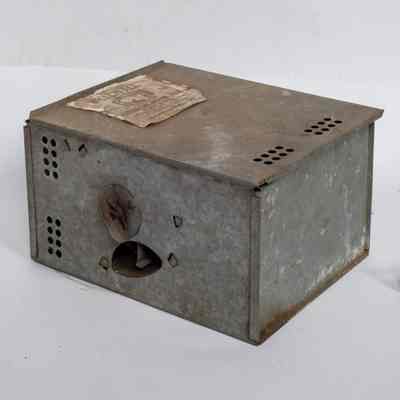 Mouse Trap Ketch-All