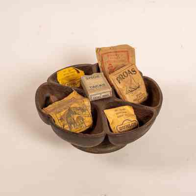 Dandy Nail Cup