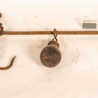 Balance Weight