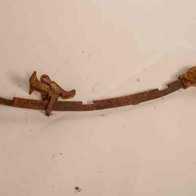 Window latch